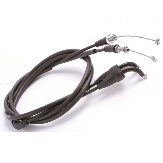 CABLE DE GAS PARA KTM /HUSVARNA TC 125/TE150  17/22+TC250 17-18/TE-TX 300 17-18