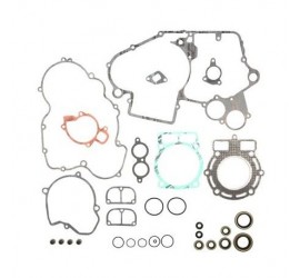 KIT JUNTAS MOTOR COMPLETO...