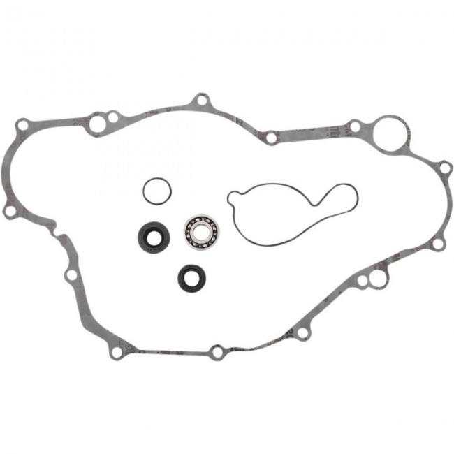 KIT JUNTA BOMBA DE AGUA YAMAHA YZ 250 88/97
