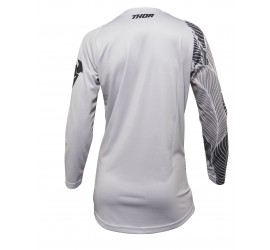 CAMISETA THOR SECTOR MUJER URTH GRIS CLARO/CORAL