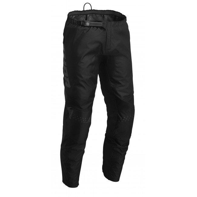PANTALON THOR SECTOR MINIMAL NEGRO