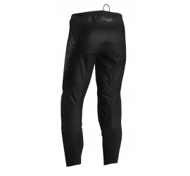 PANTALON THOR SECTOR MINIMAL NEGRO