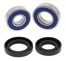 KIT DE RODAMIENTOS DE RUEDA...