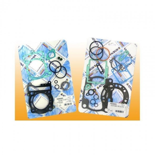 KIT JUNTA PARTE ALTA ATHENA KAWASAKI KX 125 03/07