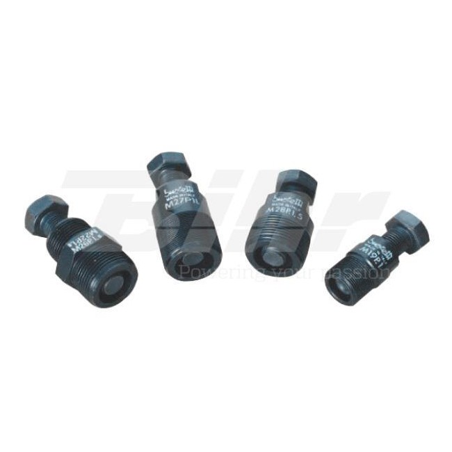 EXTRACTOR CON ROSCA PARA VOLANTE MAGNETICO rosca externa derecha 26x1,5
