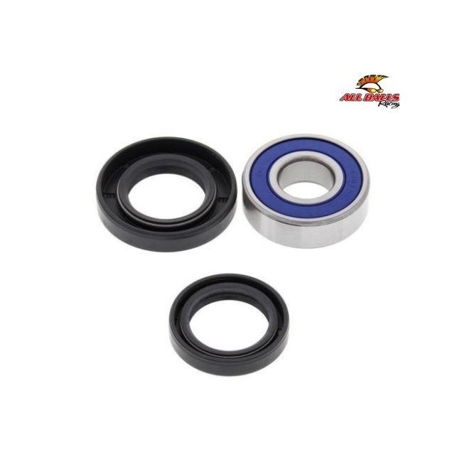 KIT RODAMIENTO RUEDA YAMAHA YFM/YFZ