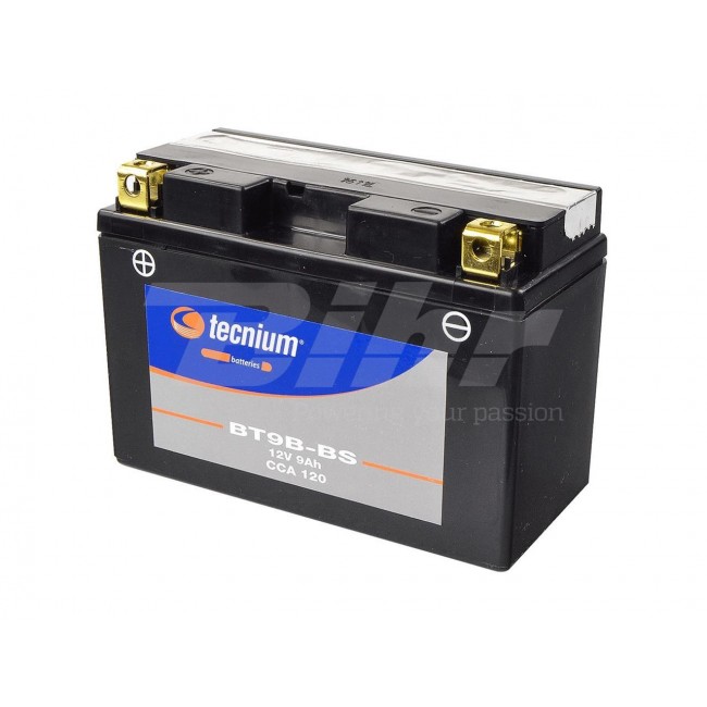 BATERIA TECNIUM BT9B-BS