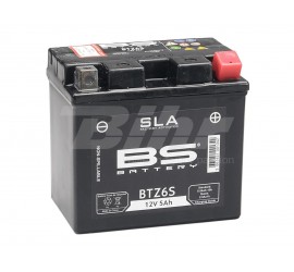 BATERIA BS BTZ6S