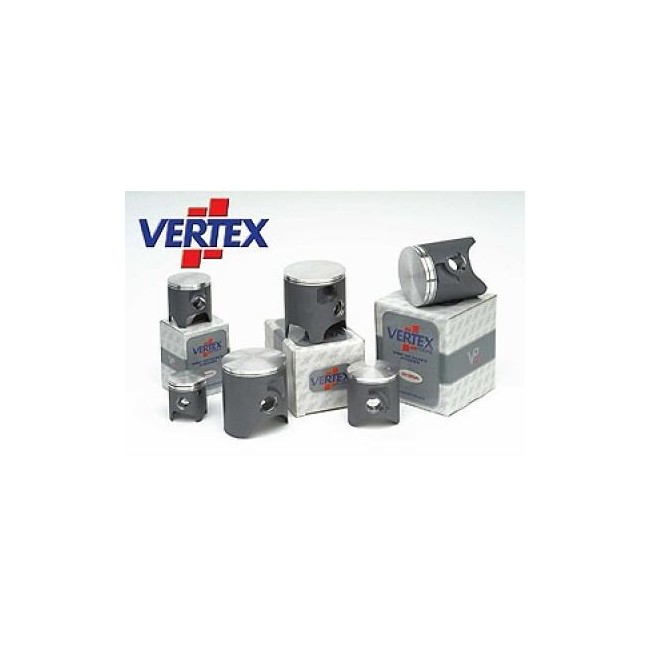 PISTON VERTEX KAWASAKI KX/KXE 125CC 03/08 SOBRE MEDIDA A 54.50