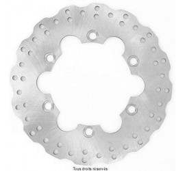 DISCO DE FRENO TRASERO...