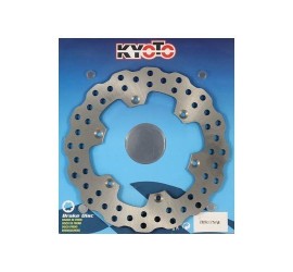 DISCO DE FRENO TRASERO RM...