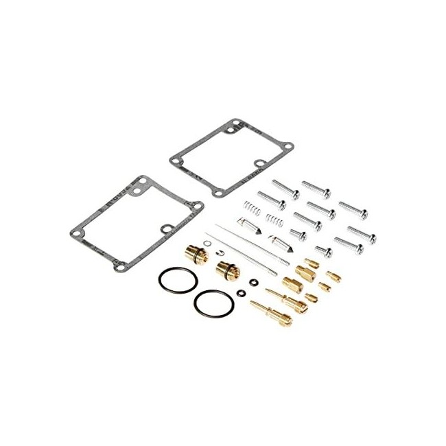 KIT REPARACION DE CARBURADOR YFZ 350  BANSHEE  87/09