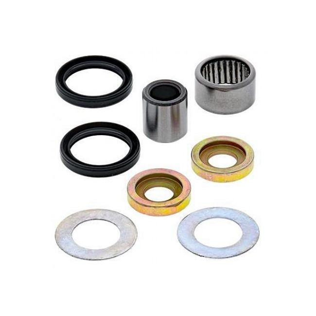 REPARACION AMORTIGUADOR  INFERIOR  SUZUKI RMX/RMZ  250/450