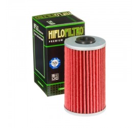 FILTRO DE ACEITE KYMCO 125/150/200 GRAND DINK