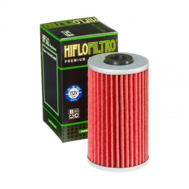 FILTRO DE ACEITE KYMCO 125/150/200 GRAND DINK