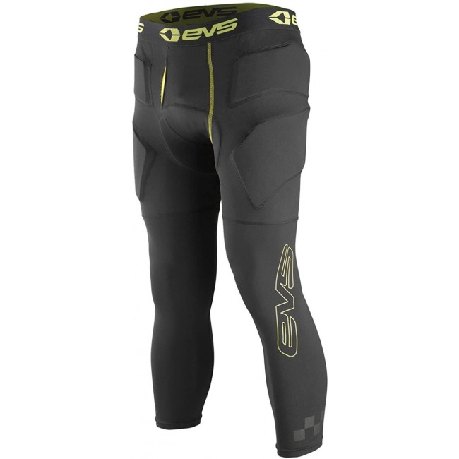 PANTALON COMPRESIVO EVS TUG IMPACT 3/4