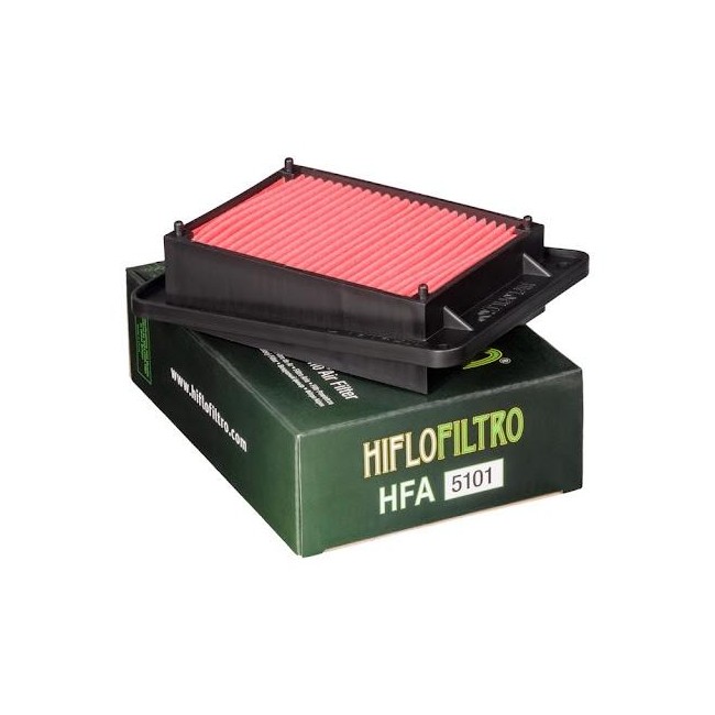 FILTRO DE AIRE PEUGEOT 50/125  TWEET   10/14