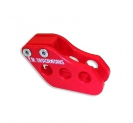 GUIA CADENA TMD ROJO PARA...