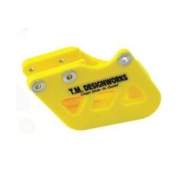 GUIA CADENA TMD AMARILLO...