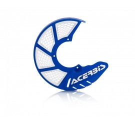 PROTECTOR DE DISCO DELANTERO ACERBIS REDUCIDO 245MM