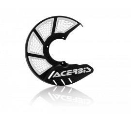 PROTECTOR DE DISCO DELANTERO ACERBIS REDUCIDO 245MM
