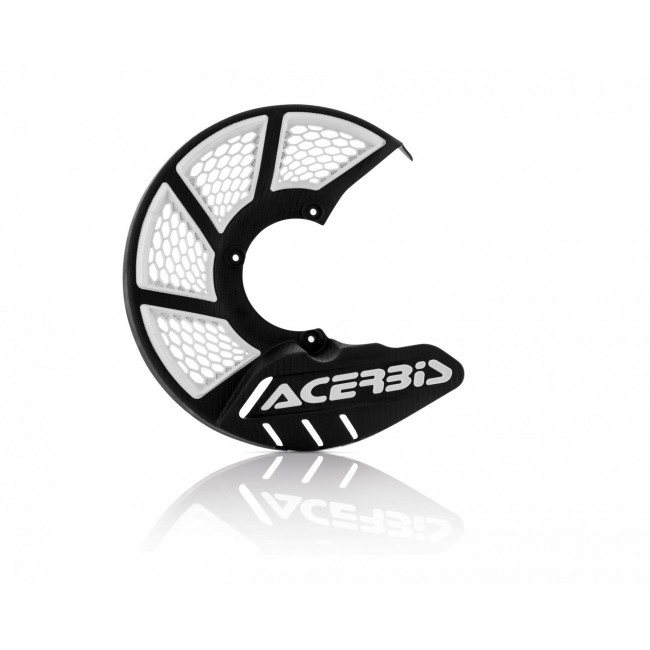 PROTECTOR DE DISCO DELANTERO ACERBIS REDUCIDO 245MM