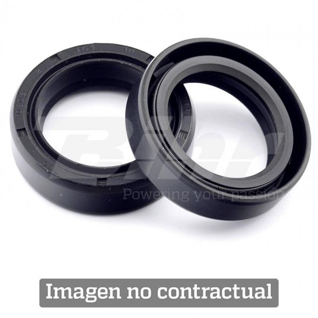 GUARDAPOLVO YAMAHA DT 125 99/06