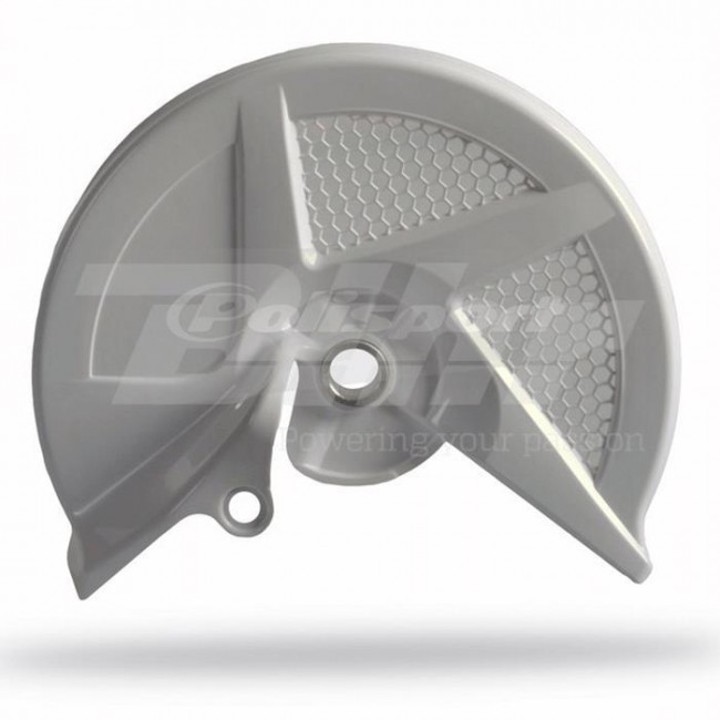 PROTECTOR DISCO DELANTERO HONDA CRF 250/450