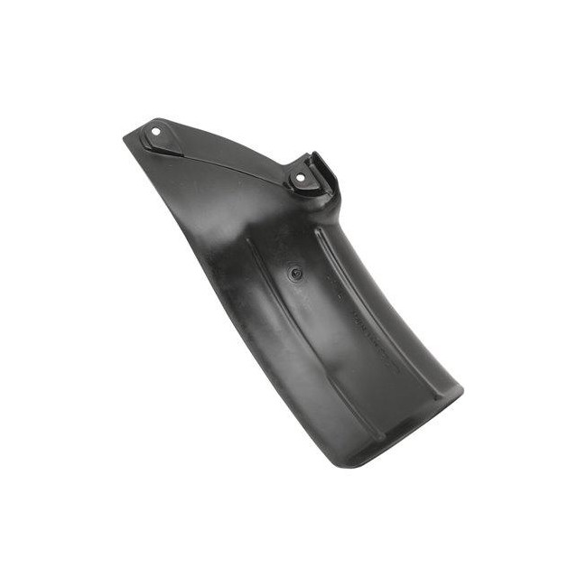 PROTECTOR DE AMORTIGUADOR TRASERO UFO NEGRO PARA KTM SX/SX-F/EXC