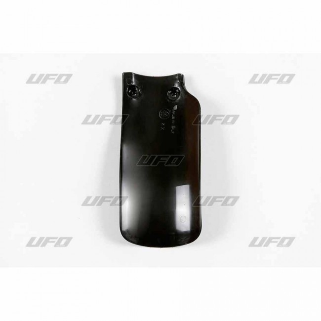 PROTECTOR AMORTIGUADOR TRASERO UFO NEGRO KAWASAKI KX 450F 16/18