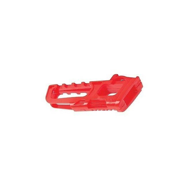GUIA CADENA POLISPORT  PARA HONDA ROJO CRF 250/450  11/24