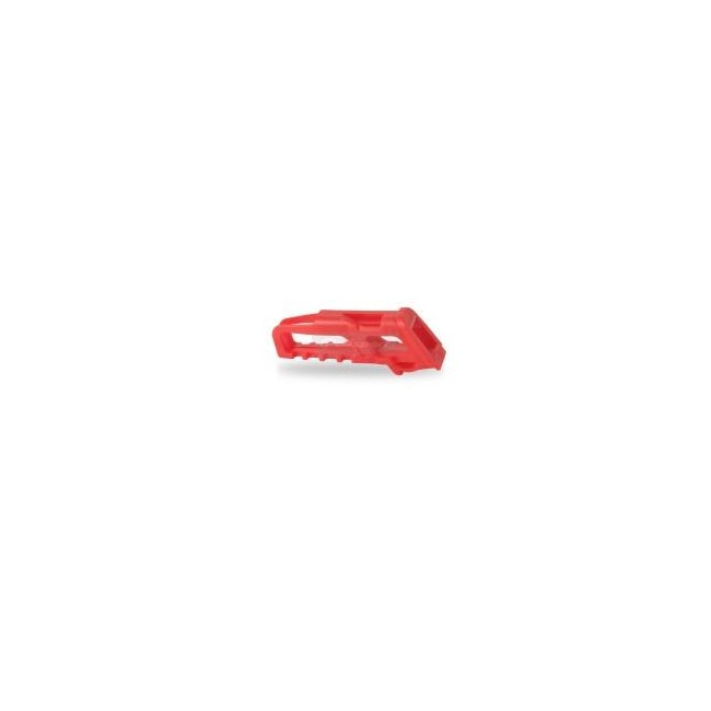 GUIA CADENA PARA HONDA ROJO CRF 250/450    07/10