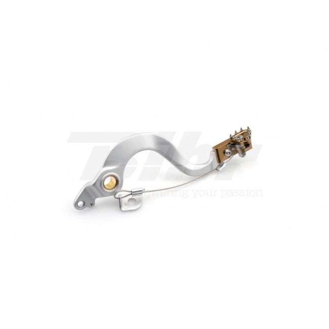 PEDAL DE FRENO CNC VPARTS PARA HONDA CRF 150 07/16