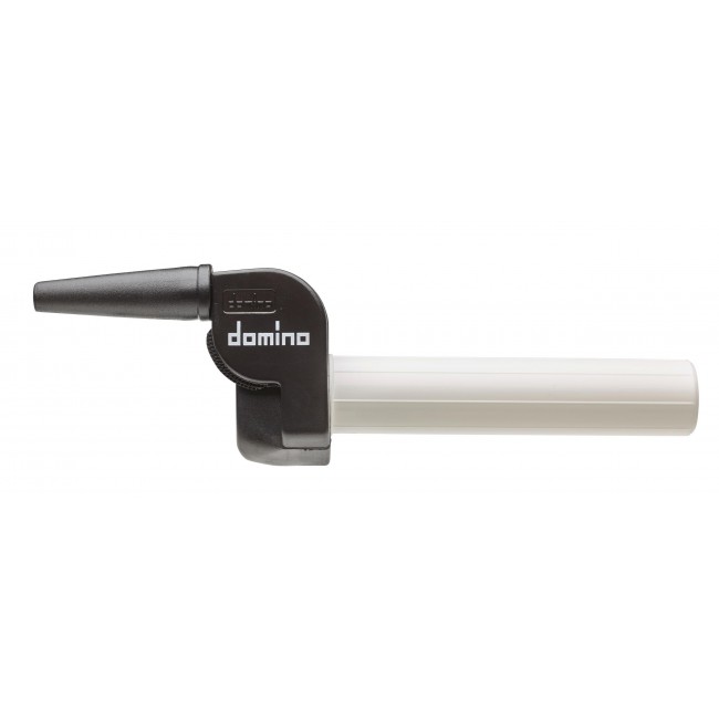 PUÑO DE GAS DOMINO BLANCO