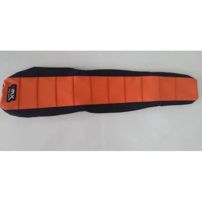 FUNDA DE ASIENTO 4MX ANTIDESLIZANTE KTM SX 11/15 EXC 12/15