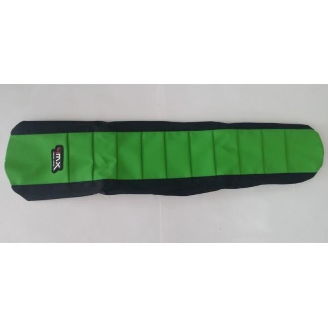 FUNDA DE ASIENTO 4MX ANTIDESLIZANTE KXF 250 13/16 KXF 450 12/14
