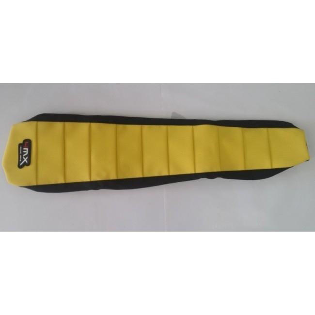 FUNDA DE ASIENTO 4MX ANTIDESLIZANTE RMZ 10-16