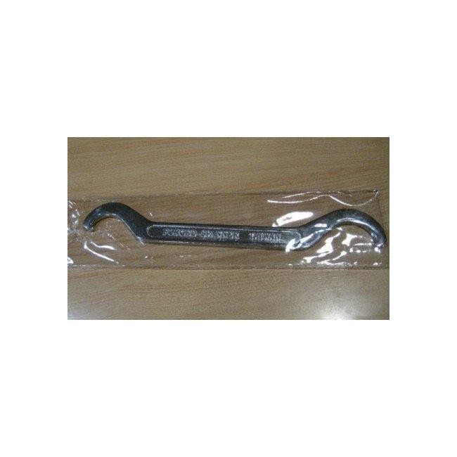 UTIL TUERCA INFERIOR DIRECCION