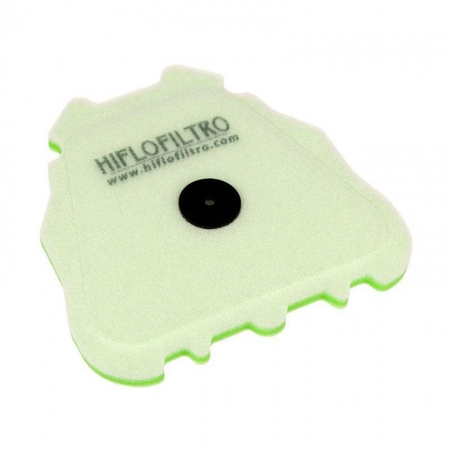 FILTRO DE AIRE HIFLOFILTRO PARA YAMAHA YZ 450F 18/19 YZ 250F 19 Y WR 450F 19