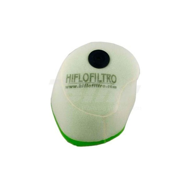 FILTRO DE AIRE HIFLOFILTRO PARA KAWASAKI KXF 250 04/05 Y SUZUKI RMZ 250 04/11