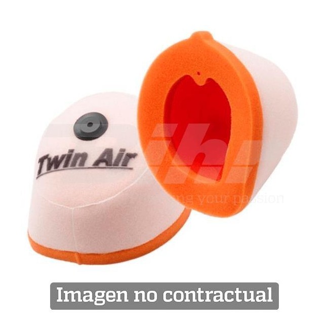 FILTRO DE AIRE TWIN AIR PARA HONDA CRF 150R 07/18