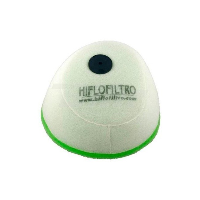 FILTRO DE AIRE HIFLOFILTRO PARA HONDA CRF 250R 14/16 CRF 450R 13/16