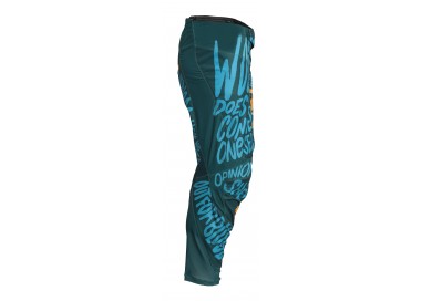 Pantalón Mujer Thor Pulse Revel
