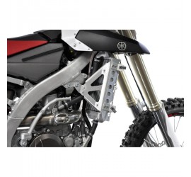 PROTECTOR DE RADIADOR PARA YAMAHA YZ 250F 14/18 Y YZ450F 14/17