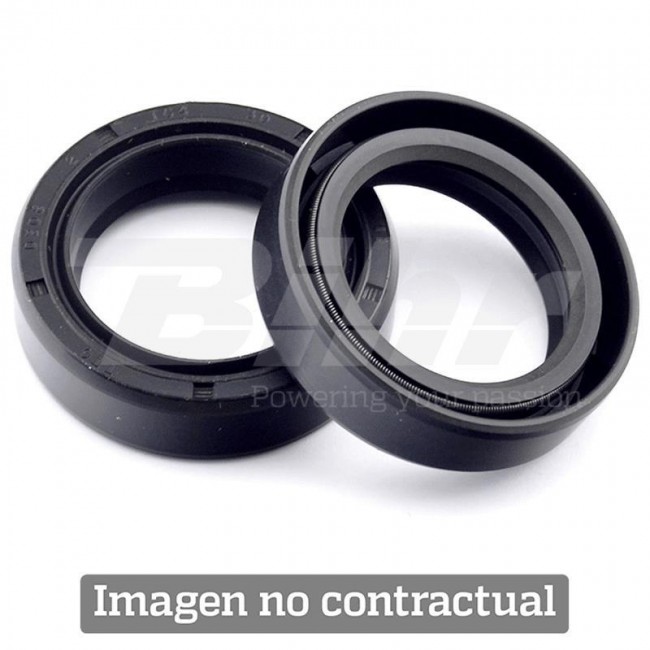 KIT GUARDAPOLVO HORQUILLA PARA YAMAHA XT 250 13/16