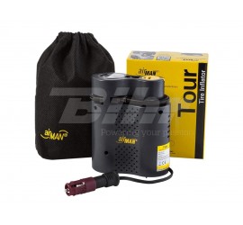 COMPRESOR AIRE TOUR (CON CLAVIJA CIGARILLO)