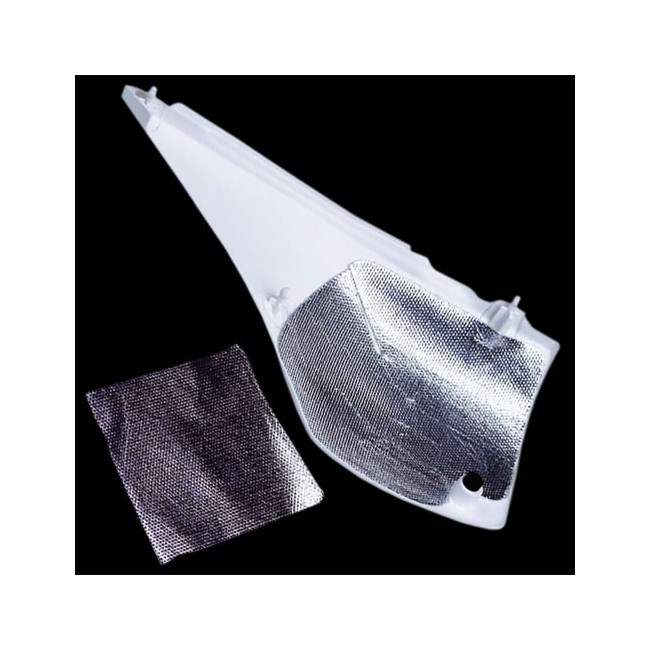 PROTECTOR ADHESIVO DE ALUMINIO DRC