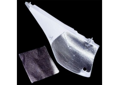 PROTECTOR ADHESIVO DE ALUMINIO DRC