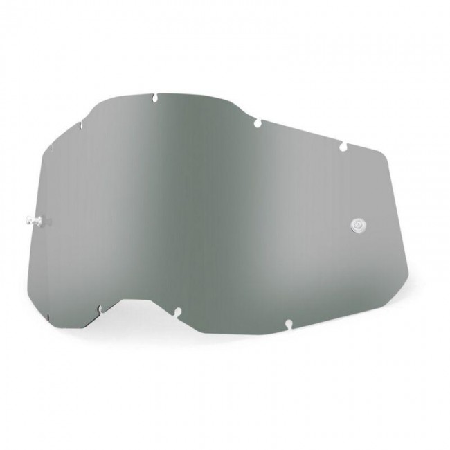 LENTE 100% AHUMADO PARA RACECRAFT 2 ACCURI 2 Y STRATA 2