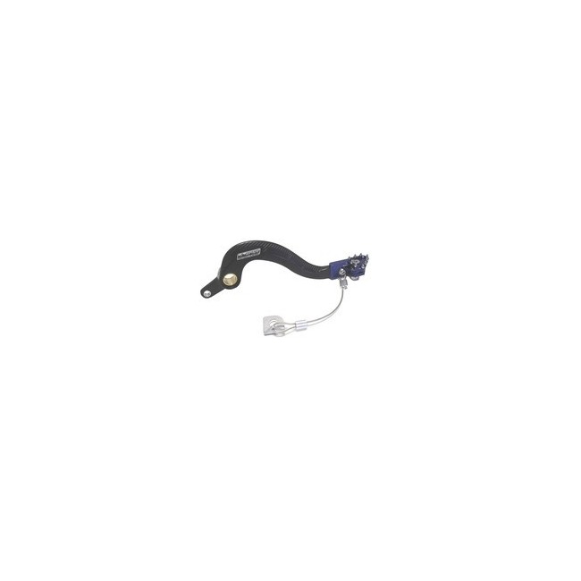 PEDAL DE FRENO TRASERO RACING YAMAHA